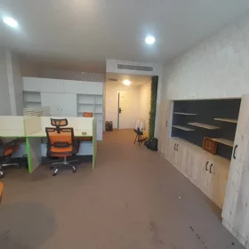 In Baku 40.0 m² office is for rent - Image 5