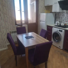 In Baku 62.0 m² apartment is for sale - Image 5