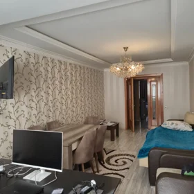 Baku-da 82.0 m2 mənzil satılır - Şəkil 3