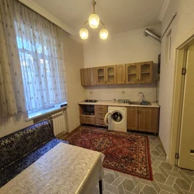In Baku 50.0 m² apartment is for rent - Изображение 4
