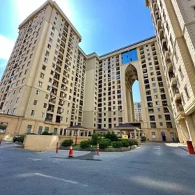 In Baku 323.0 m² apartment is for sale - Изображение 2