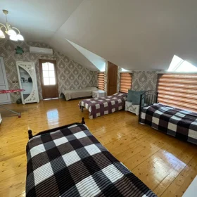 In Baku 40.0 m² house with 2.0 rooms is for rent - Изображение 4