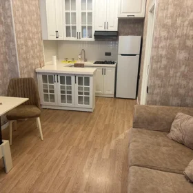 In Baku 65.0 m² apartment is for rent - Image 3