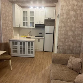 In Baku 65.0 m² apartment is for rent - Image 4