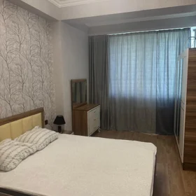 In Baku 65.0 m² apartment is for rent - Image 5