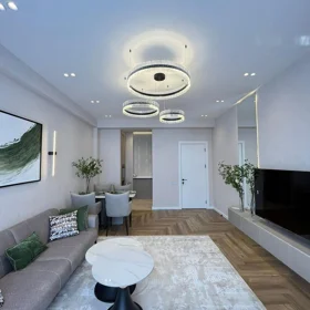 In Baku 63.0 m² apartment is for sale - Изображение 2