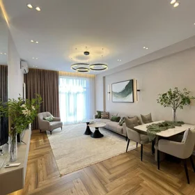 In Baku 63.0 m² apartment is for sale - Изображение 3