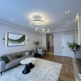 In Baku 63.0 m² apartment is for sale - Изображение 4