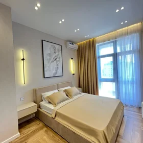 In Baku 63.0 m² apartment is for sale - Изображение 5