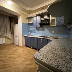 In Baku 75.0 m² apartment is for rent - Изображение 2