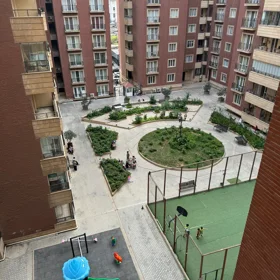 In Baku 140.0 m² apartment is for rent - Изображение 2