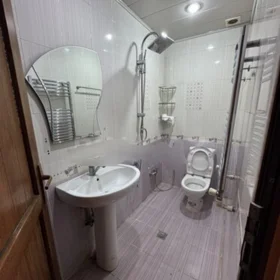 In Baku 60.0 m² apartment is for rent - Изображение 3