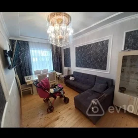 In Baku 200.0 m² house with 4.0 rooms is for rent - Изображение 3