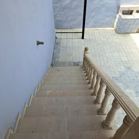 In Baku 200.0 m² house with 4.0 rooms is for rent - Изображение 5