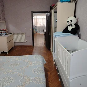 In Baku 42.0 m² apartment is for sale - Изображение 2