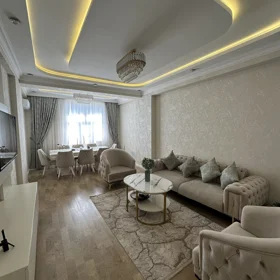 In Baku 105.0 m² apartment is for sale - Изображение 2