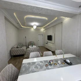 In Baku 105.0 m² apartment is for sale - Изображение 3