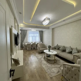 In Baku 105.0 m² apartment is for sale - Изображение 4