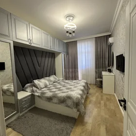 In Baku 105.0 m² apartment is for sale - Изображение 5
