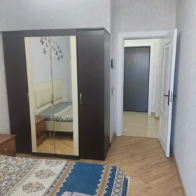In Baku 55.0 m² apartment is for rent - Изображение 2