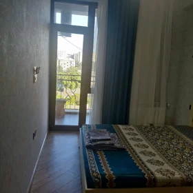 In Baku 55.0 m² apartment is for rent - Изображение 3