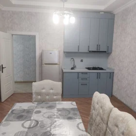 In Baku 55.0 m² apartment is for rent - Изображение 4