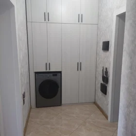 In Baku 55.0 m² apartment is for rent - Изображение 5