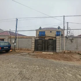 In Baku 120.0 m² house with 5.0 rooms is for sale - Изображение 2