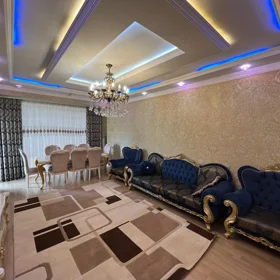 In Baku 100.0 m² apartment is for rent - Изображение 2