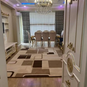 In Baku 100.0 m² apartment is for rent - Изображение 3