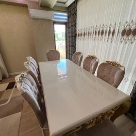 In Baku 100.0 m² apartment is for rent - Изображение 4