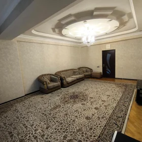 In Baku 160.0 m² apartment is for rent - Изображение 2