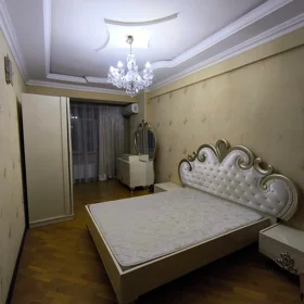 In Baku 160.0 m² apartment is for rent - Изображение 3