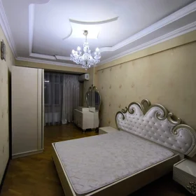 In Baku 160.0 m² apartment is for rent - Изображение 4