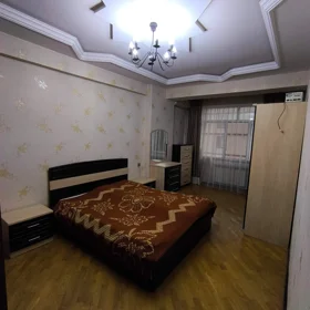 In Baku 160.0 m² apartment is for rent - Изображение 5