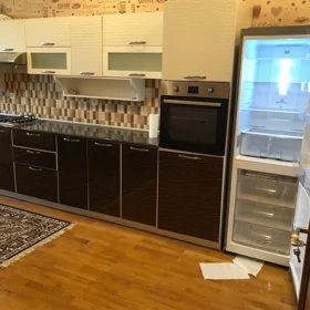 In Baku 102.0 m² apartment is for rent - Изображение 3