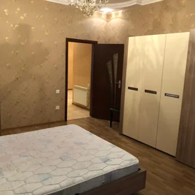 In Baku 102.0 m² apartment is for rent - Изображение 5