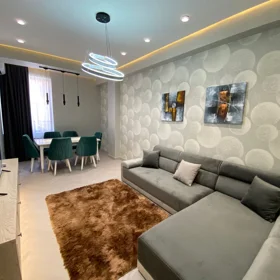 In Baku 78.0 m² apartment is for rent - Изображение 2