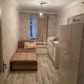 In Baku 65.0 m² apartment is for rent - Изображение 2