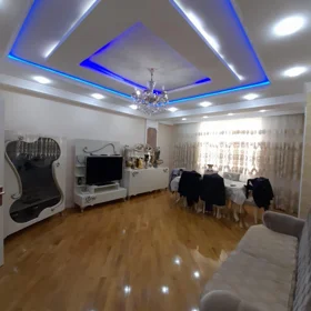In Baku 154.0 m² apartment is for rent - Изображение 2