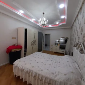 In Baku 154.0 m² apartment is for rent - Изображение 3