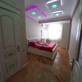 In Baku 154.0 m² apartment is for rent - Изображение 4