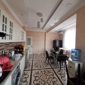 In Baku 154.0 m² apartment is for rent - Изображение 5