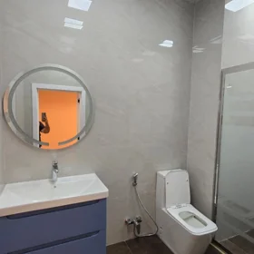 In Baku 80.0 m² apartment is for rent - Изображение 5