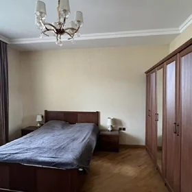In Baku 125.0 m² apartment is for rent - Image 5