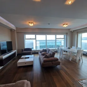 In nan 120.0 m² apartment is for rent - Изображение 2