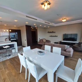 In nan 120.0 m² apartment is for rent - Изображение 5