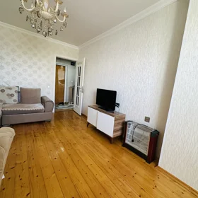 In Baku 40.0 m² apartment is for rent - Изображение 2