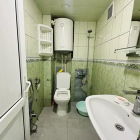 In Baku 40.0 m² apartment is for rent - Изображение 4