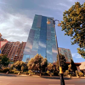 In Baku 105.0 m² apartment is for sale - Изображение 2